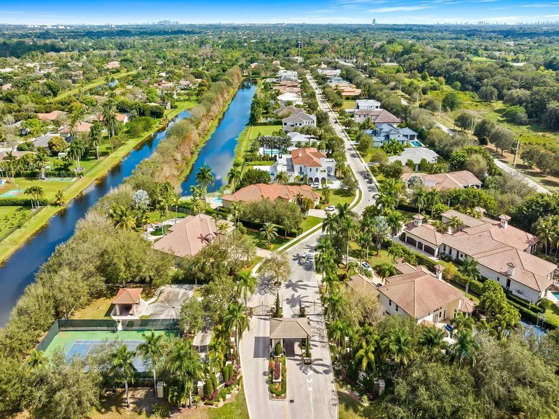 12922 Grand Oaks Dr, Davie, Florida, United States. - Photo 60