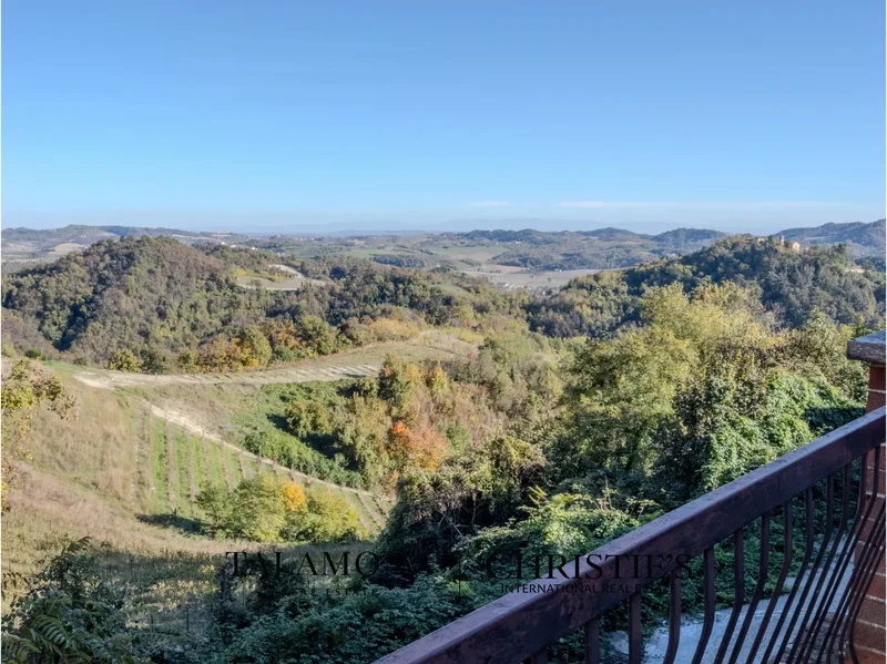 Piedmont, Italy. - Photo 46
