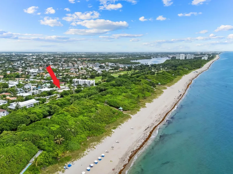 541 N Ocean Boulevard 5610, Boca Raton, Florida, United States. - Photo 52