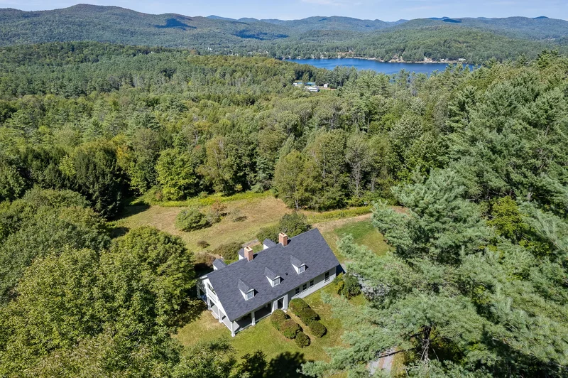 97 Quinibeck Road, Thetford, VT 05075, Thetford, Vermont, United States. - Photo 47