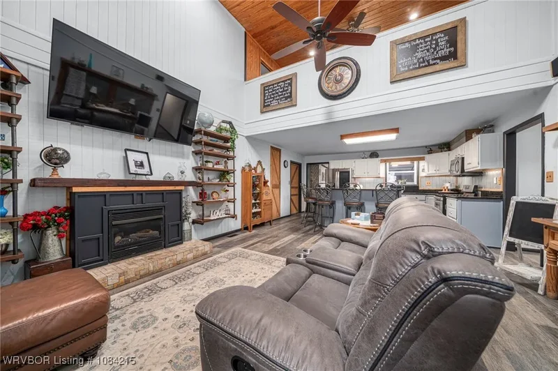 1820 Oak Grove Road, Van Buren, AR 72956, Van Buren, Arkansas, United States. - Photo 35