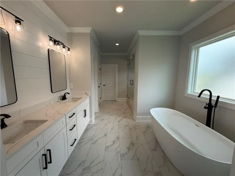 5613 Meadow View Drive, Jefferson, Georgia, United States. - Photo 35
