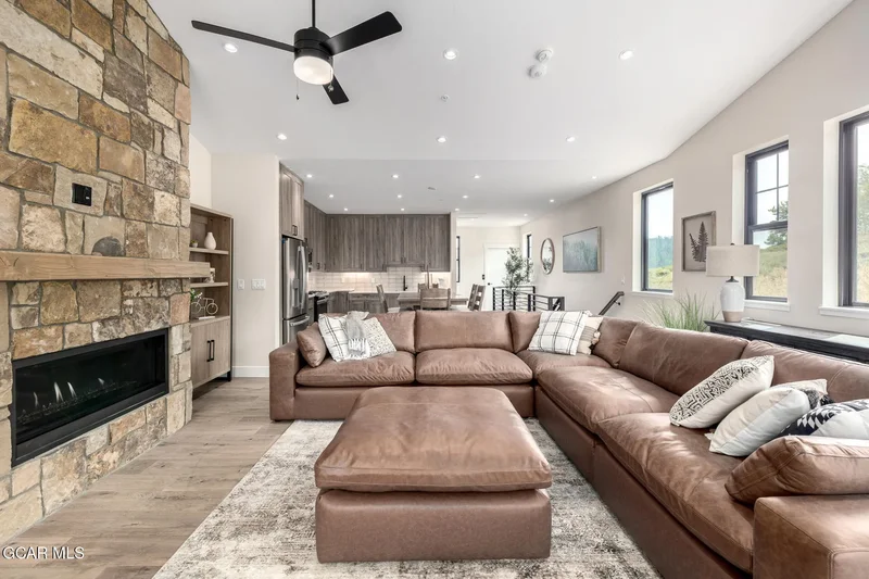 142 Saddle Mountain Camp Road, Granby, CO 80446, Granby, Colorado, United States. - Photo 71