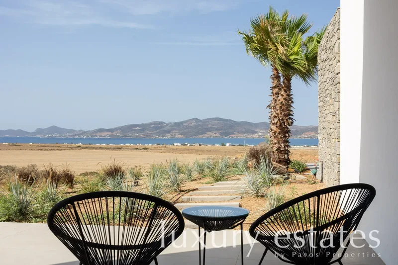 Maggano, Aliki 844 00, Greece, Paros, Aegean, Greece. - Photo 40