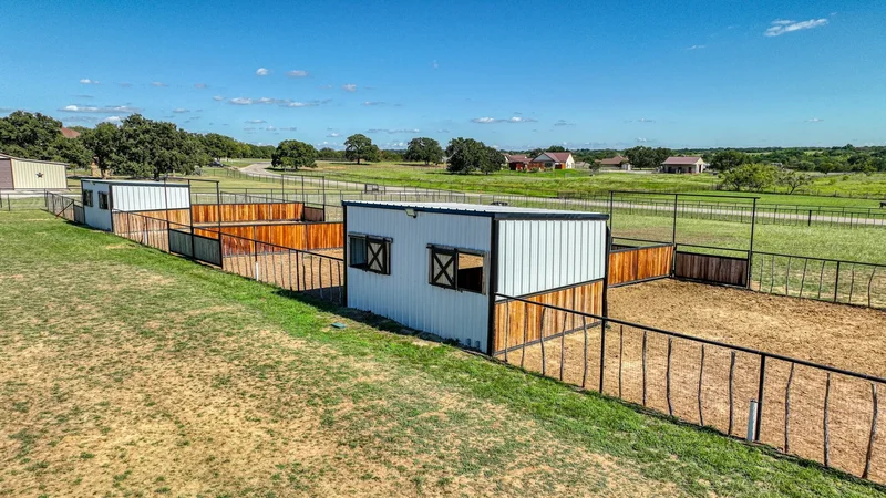 127 Trace Drive, Weatherford, TX 76087, Weatherford, Texas, United States. - Photo 34
