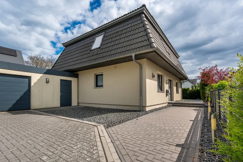 Architektur & Ambiente – wo Stil auf Nachhaltigkeit trifft