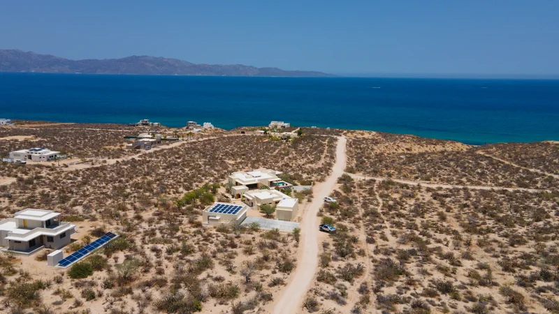 Casa Linda, El Sargento, La Paz, BCS 23232, El Jalito, Baja California Sur, Mexico. - Photo 20