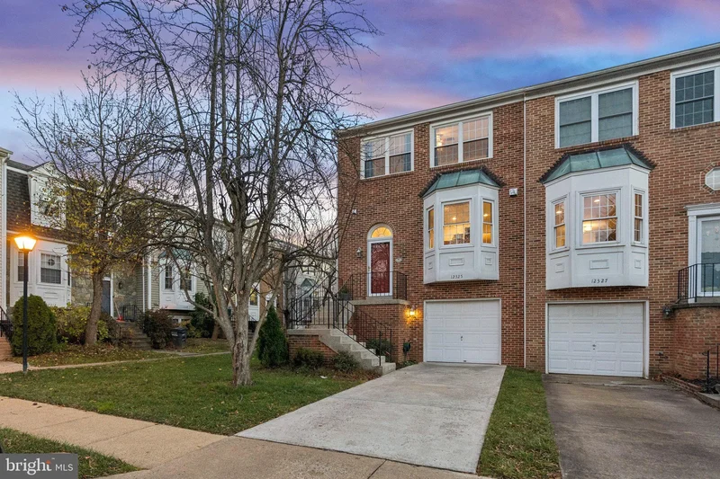 12325 Field Lark Court, Fairfax, VA 22033, Fairfax, Virginia, United States. - Photo 7