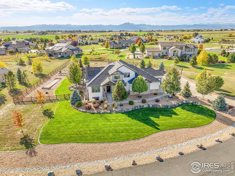 3336 Elderberry Lane, Mead, Colorado, United States. - Photo 6