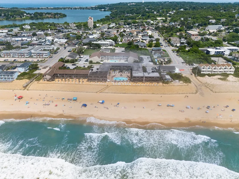 126 South Emerson Ave, Montauk, New York, United States. - Photo 3