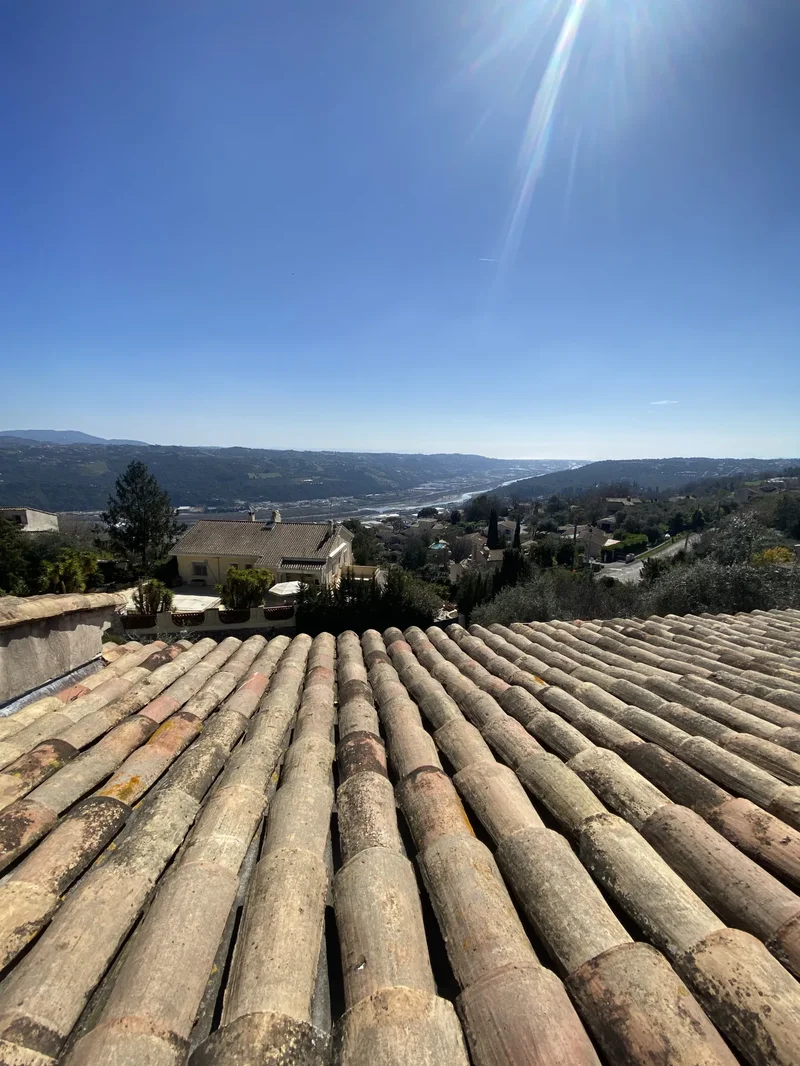 Gattières, Provence-Alpes-Côte d'Azur, France. - Photo 18