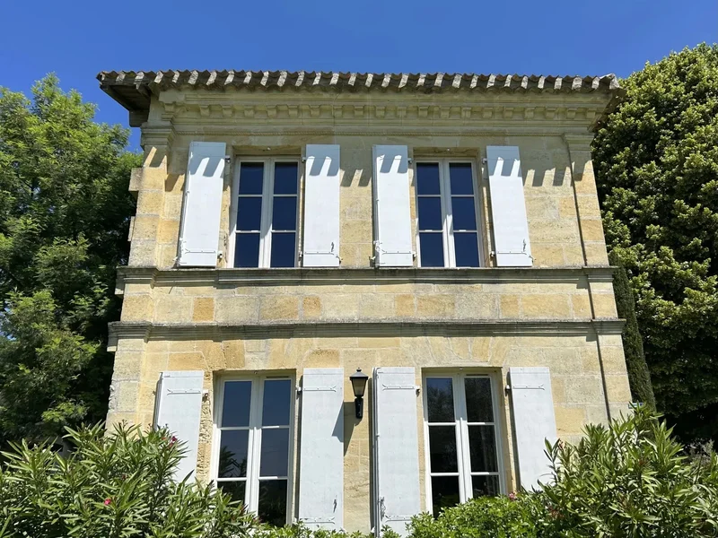 Bordeaux, Nouvelle-Aquitaine, France. - Photo 10