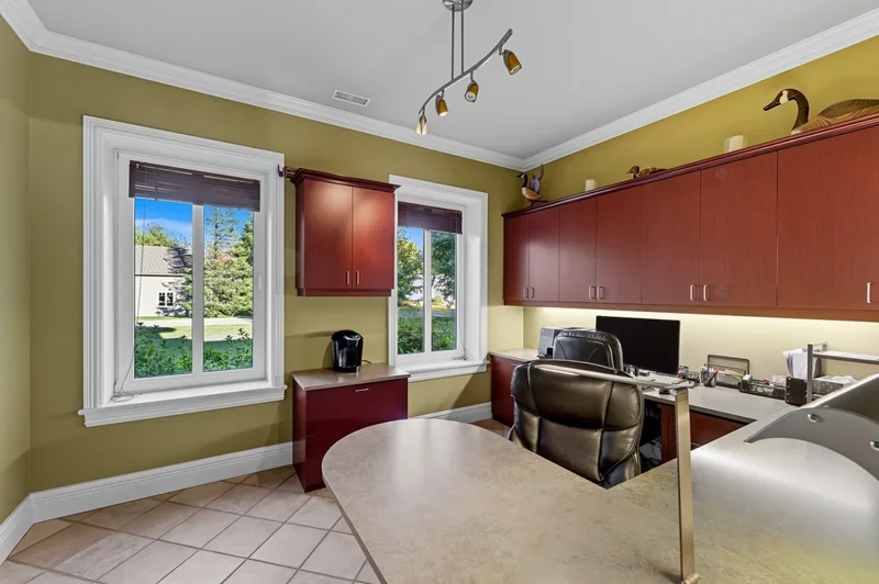 2496 Rue de L'Islet, Dunham, Quebec, Canada. - Photo 31