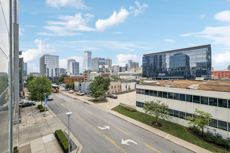 1212 Laurel St #301, Nashville, TN 37203, Nashville, Tennessee, United States. - Photo 31