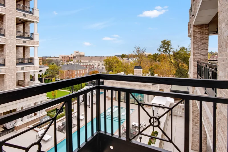 120 Woodmont Blvd S302, Nashville, Tennessee, United States. - Photo 54