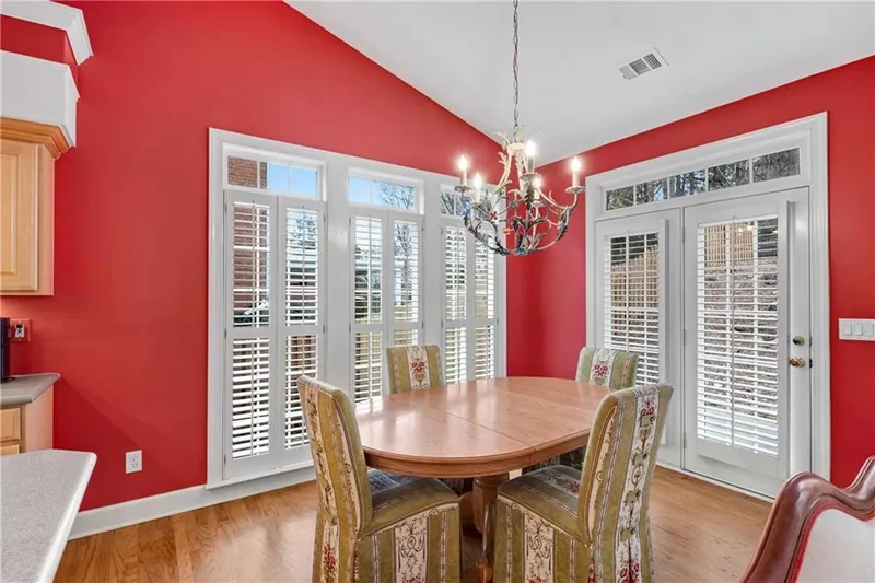 2031 Wrights Mill Circle NE, Atlanta, GA 30324, Atlanta, Georgia, United States. - Photo 18
