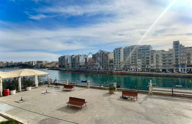 Triq Spinola, St. Julian's, Malta, Sliema Area, Saint Julian's, Malta. - Photo 6