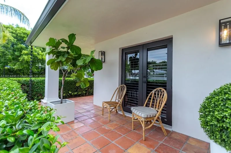 600 Allendale Rd, Key Biscayne, Florida, United States. - Photo 15