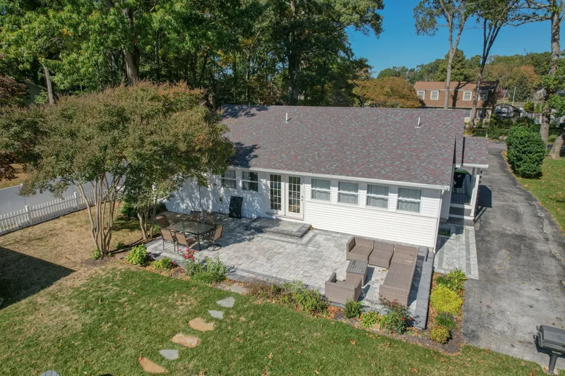 110 Whisperwood Lane, Rehoboth Beach, DE 19971, Rehoboth Beach, Delaware, United States. - Photo 49