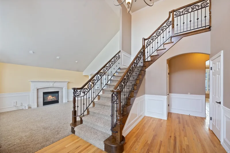 13353 S PEACH ORCHARD CT, Draper, Utah, United States. - Photo 22