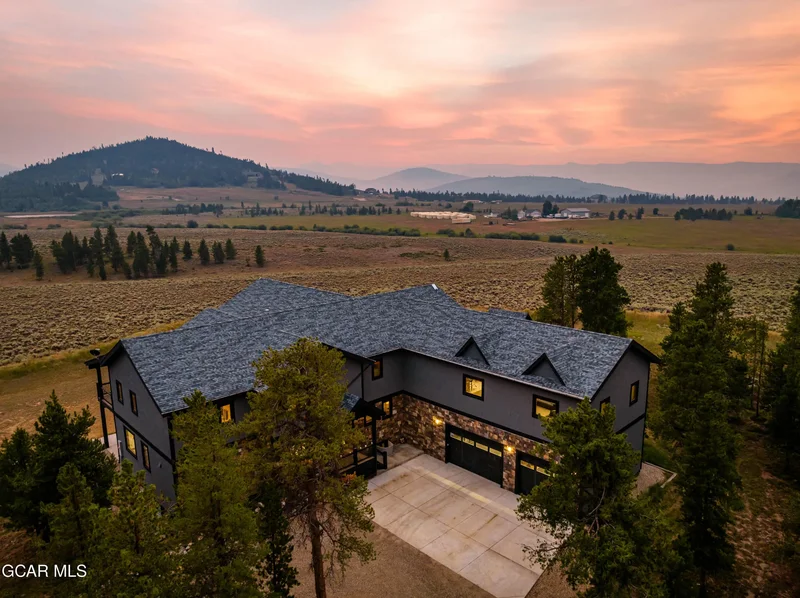 584 GCR 6237, Granby, CO 80446, Granby, Colorado, United States. - Photo 143