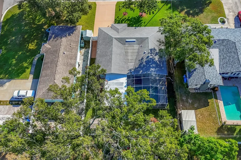 2736 45th Way N, St Petersburg, FL 33713, St. Petersburg, Florida, United States. - Photo 32