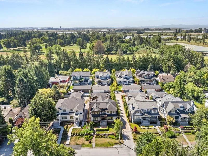 3838 W 50th Avenue, Vancouver, British Columbia, Canada. - Photo 6