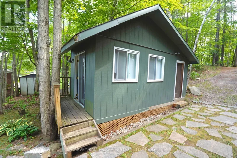 Gravenhurst (Muskoka (S)), ON, CANADA, Gravenhurst, Ontario, Canada. - Photo 11