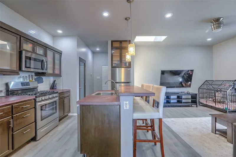 23 Senda Corvo, Santa Fe, NM 87507, Santa Fe, New Mexico, United States. - Photo 56