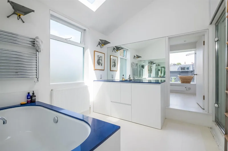 Bushey Hill Road, Camberwell, SE5, Camberwell, England, United Kingdom. - Photo 22