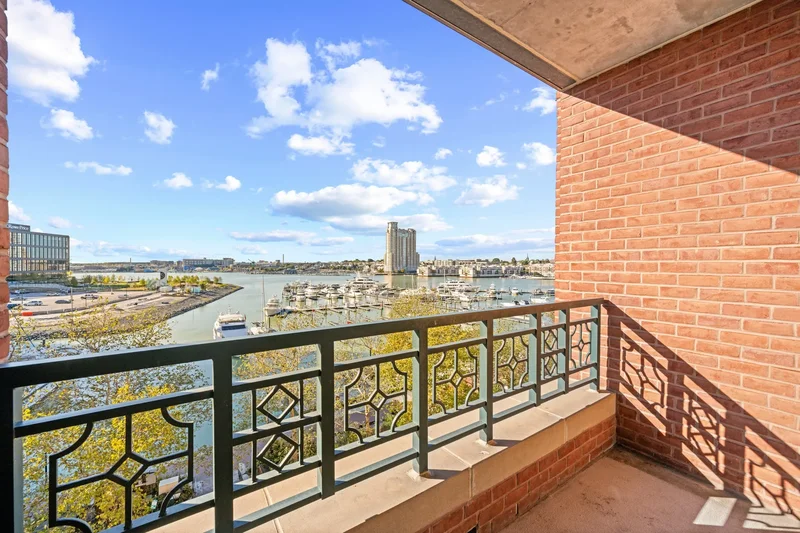 717 President Street , 504, Baltimore, MD 21202, Baltimore, Maryland, United States. - Photo 21