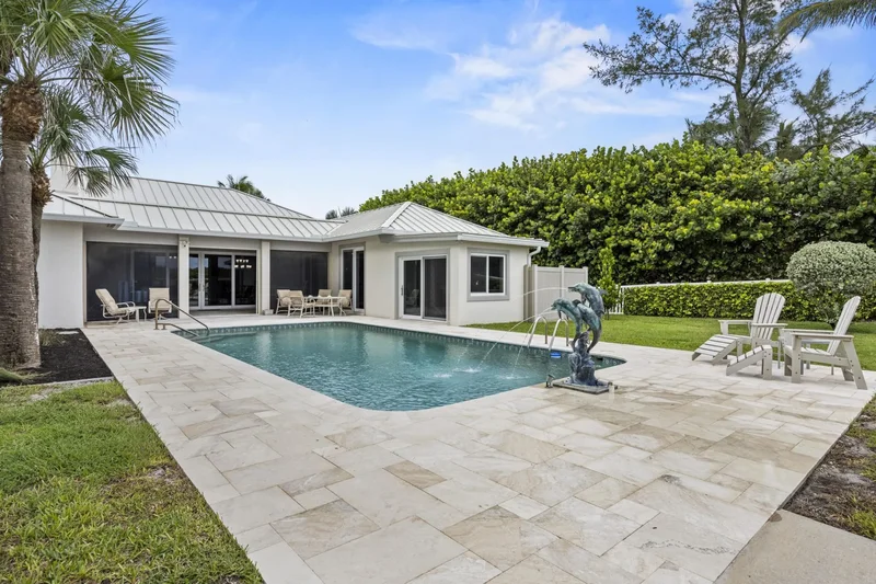77 N Beach Road, FL, 33455, USA, Hobe Sound, Florida, United States. - Photo 29