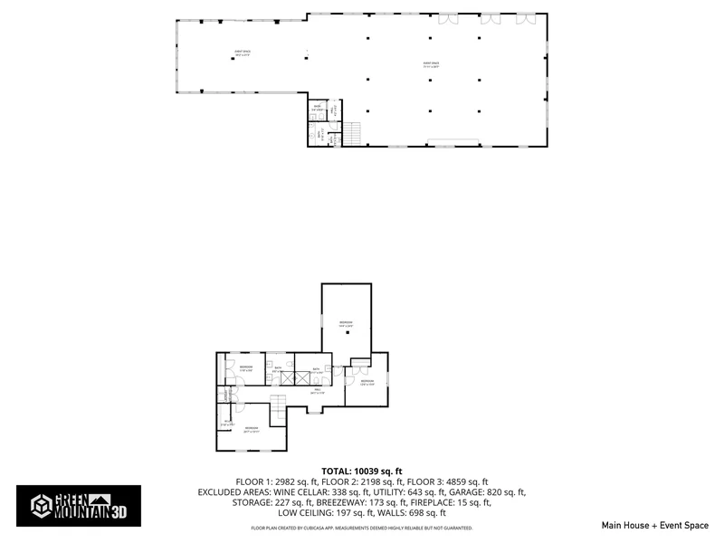 57 Tweed River Drive, Pittsfield, VT 05762, Pittsfield, Vermont, United States. - Photo 82