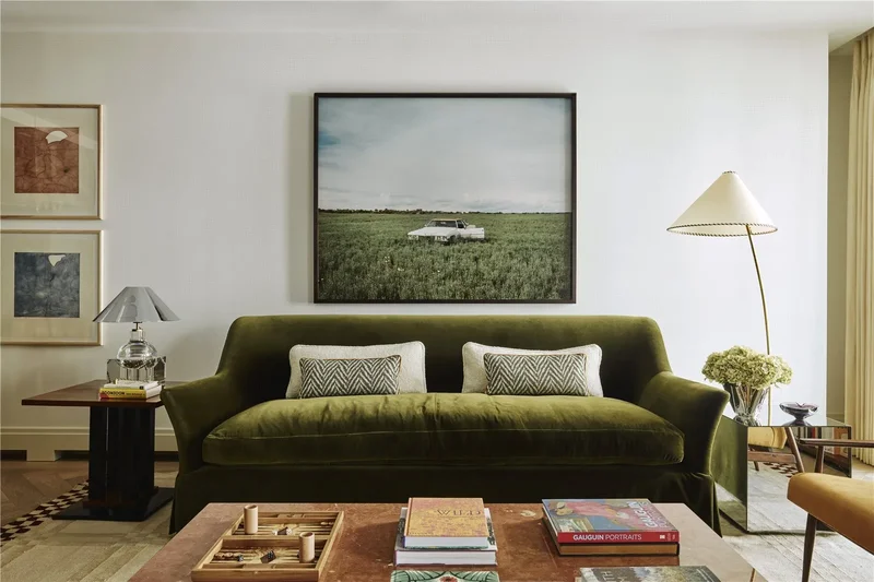 Residence 5, 9 Mulberry Square, London, London, England, United Kingdom. - Photo 3