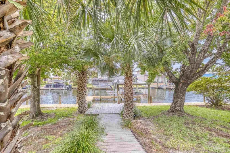 Residential Gulf Breeze