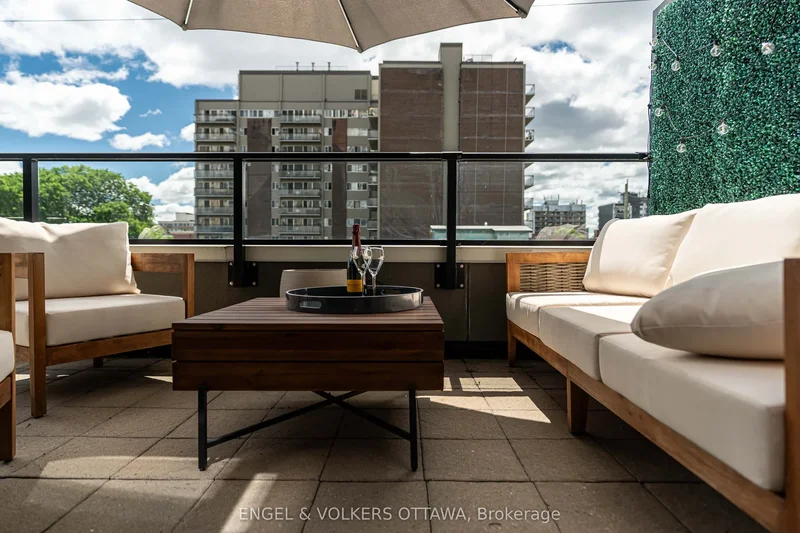 197 lisgar Street 218, Ottawa, Ontario, Canada. - Photo 8