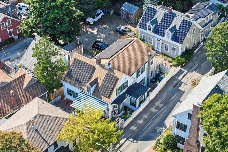 6 Winslow Street , Provincetown, MA 02657, Provincetown, Massachusetts, United States. - Photo 48