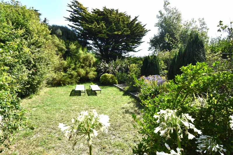 Santec, Brittany, France. - Photo 9