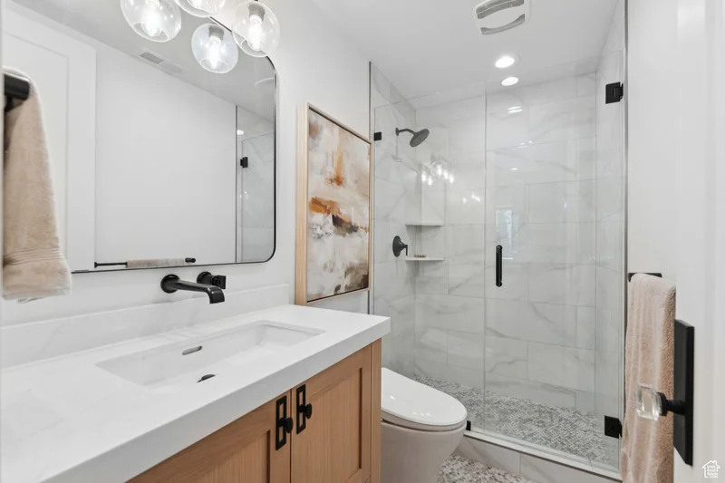 1400 WEBER WILD RD, Kamas, Utah, United States. - Photo 41