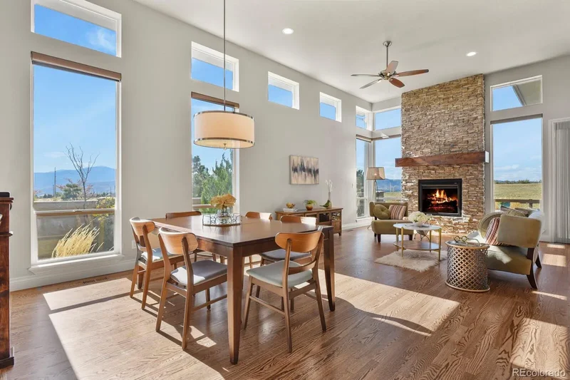 4008 Notch Trail, Colorado Springs, Colorado, United States. - Photo 13