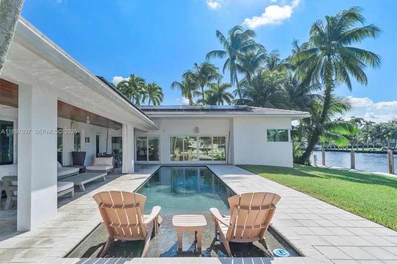 1321 Tangelo Isle, Fort Lauderdale, Florida, United States. - Photo 26