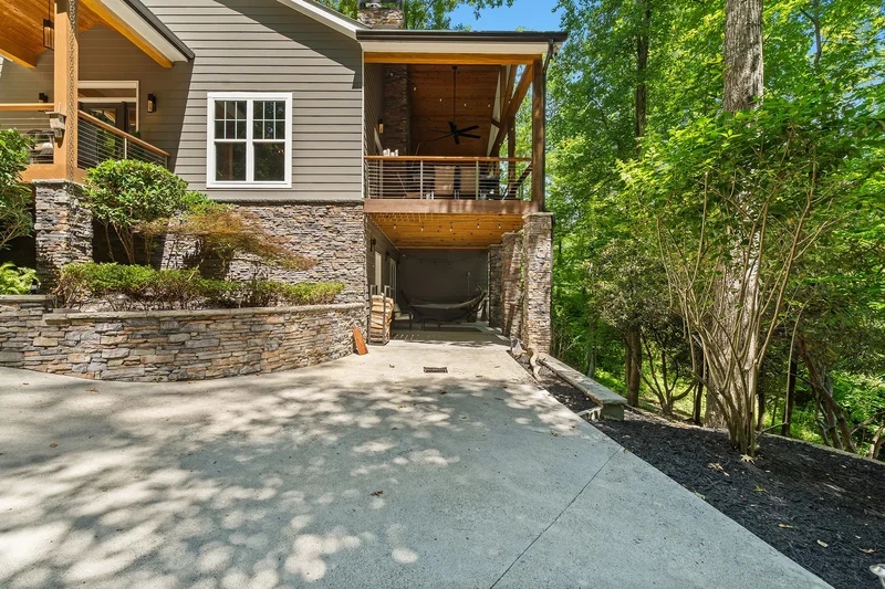 112 Springhill Lane, Clarksville, GA 30523, Clarkesville, Georgia, United States. - Photo 55