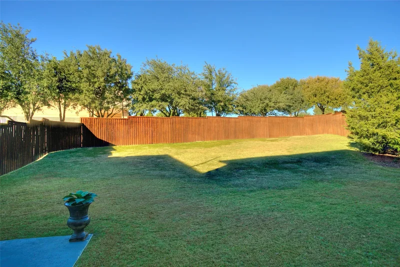 5404 Northshore Drive, Frisco, TX 75034, Frisco, Texas, United States. - Photo 24