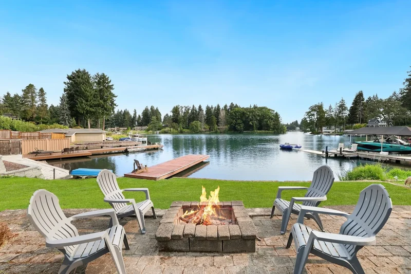 10841 Evergreen Ter SW, WA, Lakewood, Washington, United States. - Photo 2