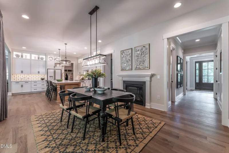 247 Ivy Ridge Road, Chapel Hill, North Carolina, United States. - Photo 14
