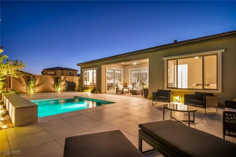 218 Springbough Lane, Las Vegas, Nevada, United States. - Photo 33
