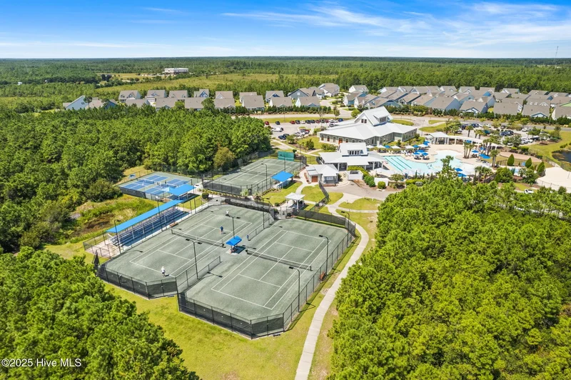 4111 Wyndmere Drive, Southport, North Carolina, United States. - Photo 106
