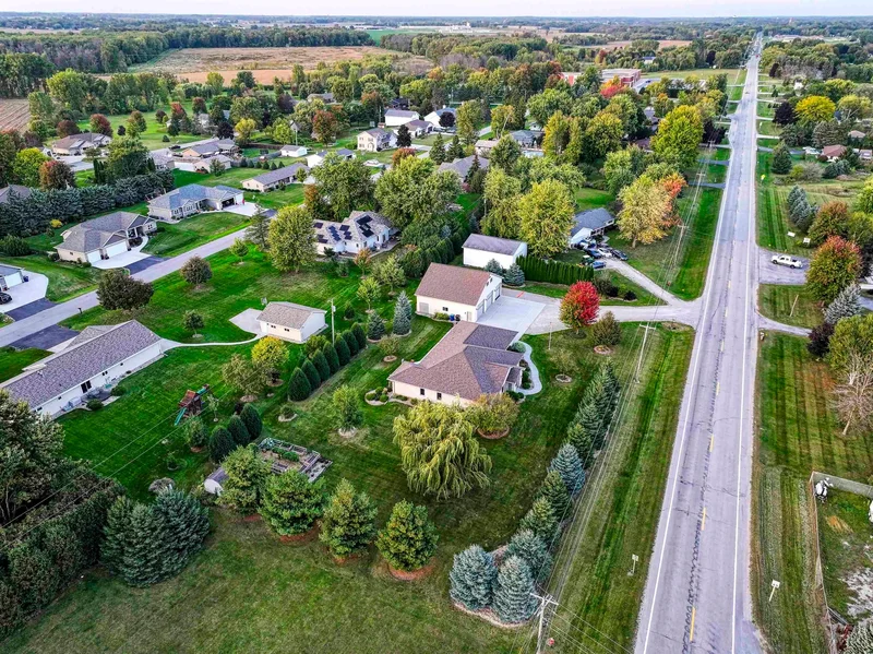 N3507 County Rd E, Appleton, WI 54913-9212, Appleton, Wisconsin, United States. - Photo 39