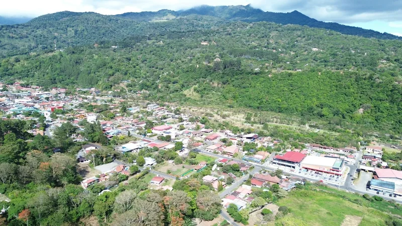 Boquete, Chiriquí Province, Panama. - Photo 43