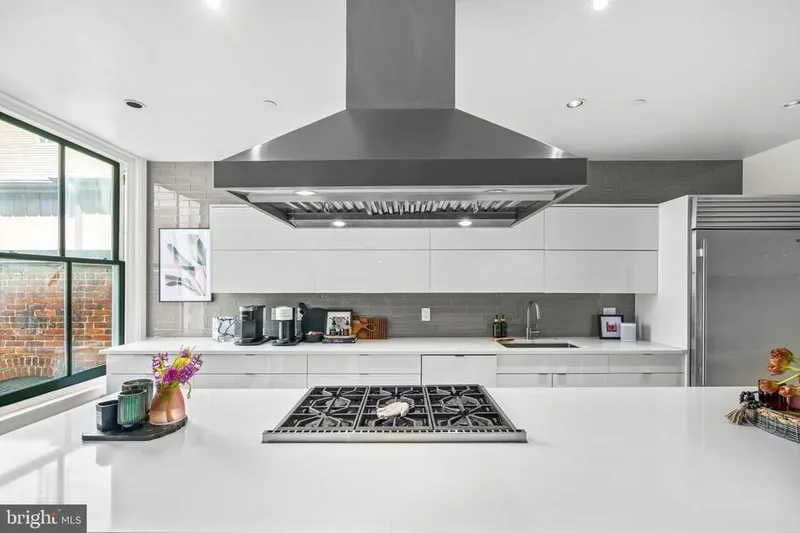 1606 CHESTNUT ST STREET #4, PHILADELPHIA, PA 19103, Philadelphia, Pennsylvania, United States. - Photo 20